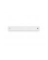 Ubiquiti UISP-S-(wersja europejska) | Switch | MicroPoP, 8x RJ45 1000Mb/s, 1x SFP, 110W - nr 21