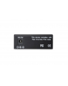 no name Media konwerter RJ45 10/100/1000Base-T na SFP 1000Base-SX/LX (bez modułu SFP) - nr 23