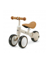 Kinderkraft rowerek biegowy CUTIE LIGHT BEIGE - nr 1