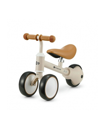 Kinderkraft rowerek biegowy CUTIE LIGHT BEIGE