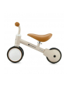 Kinderkraft rowerek biegowy CUTIE LIGHT BEIGE - nr 2