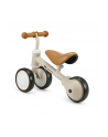 Kinderkraft rowerek biegowy CUTIE LIGHT BEIGE - nr 3