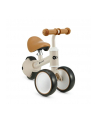 Kinderkraft rowerek biegowy CUTIE LIGHT BEIGE - nr 5