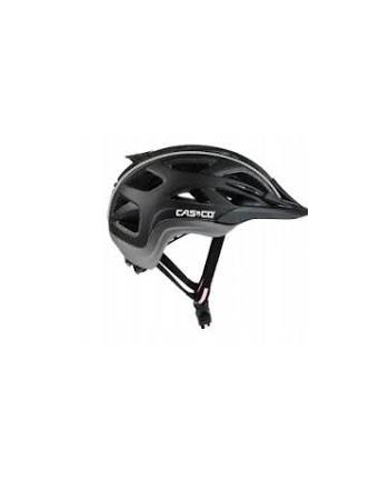 Kask CASCO ACTIV2 Kolor: CZARNY-grey L 58-62