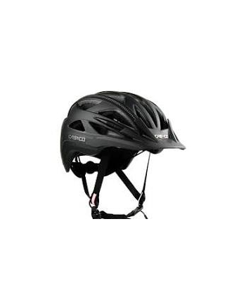 Kask CASCO ACTIV2 Kolor: CZARNY-grey M 56-58