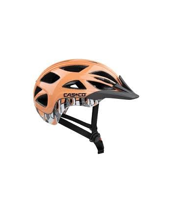 Kask CASCO ACTIV2 J Summer Dream Uni 52-56 cm