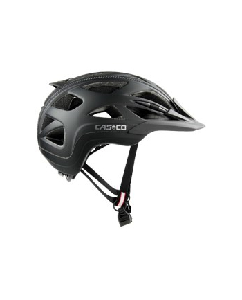 Kask CASCO ACTIV2 Kolor: CZARNY matt M 56-58