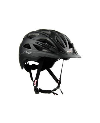 Kask CASCO ACTIV2 Kolor: CZARNY matt S 52-56