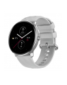 no name Smartwatch Zeblaze GTR 3 Pro srebrny - nr 2