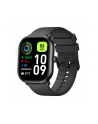 no name Smartwatch Zeblaze GTS 3 Pro czarny - nr 2
