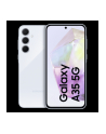Smartfon Samsung Galaxy A35 (A356) 5G 6/128GB Blue - nr 12