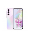 Smartfon Samsung Galaxy A35 (A356) 5G 6/128GB Lilac - nr 1