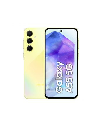 Samsung Galaxy A55 (A556) 5G 8/128GB Lemon