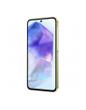 Samsung Galaxy A55 (A556) 5G 8/128GB Lemon - nr 26