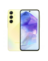 Samsung Galaxy A55 (A556) 5G 8/128GB Lemon - nr 5