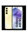 Samsung Galaxy A55 (A556) 5G 8/128GB Lemon - nr 7