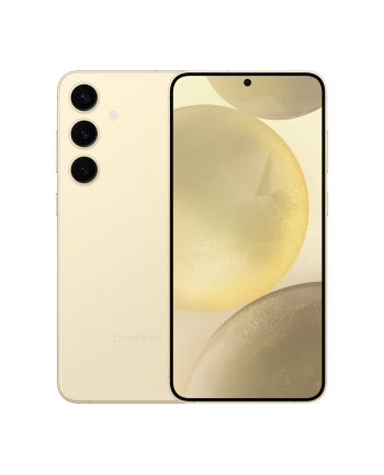 Smartfon Samsung Galaxy S24+ (S926) 5G 12/256GB DS Żółty