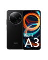 Smartfon Xiaomi Redmi A3 3/64GB Midnight Black - nr 1