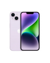 Apple iPhone 14 256GB Purple - nr 1