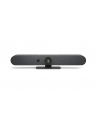 logitech RALLY BAR MINI - GRAPHITE -EMEA/RALLY BAR MINI (wersja europejska)/AP - nr 21