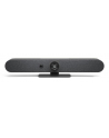 logitech RALLY BAR MINI - GRAPHITE -EMEA/RALLY BAR MINI (wersja europejska)/AP - nr 23