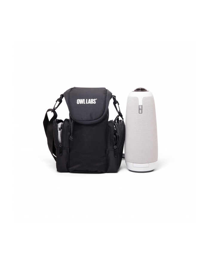 owl labs OWL SOFT SID-ED CARRY CASE FITS/MEETING OWL USB MIC POWER SUPPLY główny