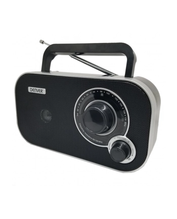 Radio FM Denver TR-51 czarne nr 2