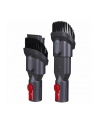 Odkurzacz DYSON V11 Fluffy Nickel/Red - nr 11