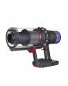Odkurzacz DYSON V11 Fluffy Nickel/Red - nr 12