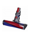 Odkurzacz DYSON V11 Fluffy Nickel/Red - nr 16