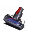 Odkurzacz DYSON V11 Fluffy Nickel/Red - nr 18