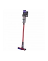 Odkurzacz DYSON V11 Fluffy Nickel/Red - nr 1