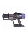Odkurzacz DYSON V11 Fluffy Nickel/Red - nr 20
