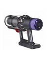 Odkurzacz DYSON V11 Fluffy Nickel/Red - nr 21