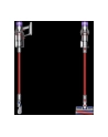 Odkurzacz DYSON V11 Fluffy Nickel/Red - nr 28