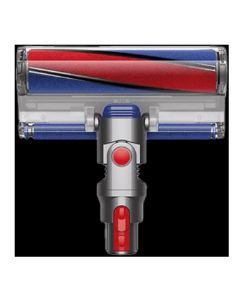 Odkurzacz DYSON V11 Fluffy Nickel/Red nr 2
