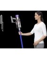 Odkurzacz DYSON V11 Fluffy Nickel/Red - nr 31