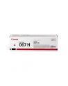 Canon CRG-067H Toner Magenta 5104C002 - nr 1