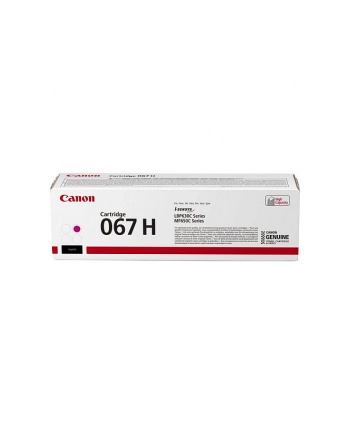 Canon CRG-067H Toner Magenta 5104C002 nr 1