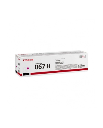 Canon CRG-067H Toner Magenta 5104C002 nr 2
