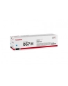 Canon CRG-067H Toner Cyan 5105C002 - nr 2