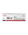 Canon CRG-067H Toner Cyan 5105C002 - nr 4