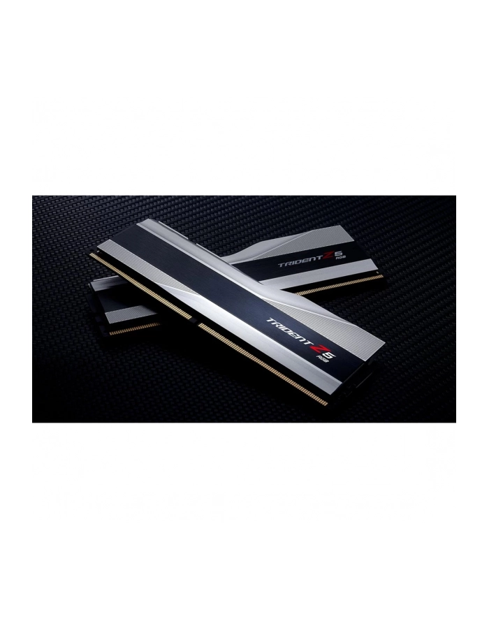 no name GSkill | Zestaw 64 (32 GB x 2 GB) | Pamięć DDR5 | 6400 MHz | Komputer PC/serwer | Numer rejestracyjny | Nr ECK główny