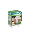 dymo DISPATCH LABELS 104MM/159MM/WHITE FOR LW 4XL - nr 27