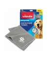 Ręcznik z mikrofibry dla zwierząt Vileda PET PRO XL - nr 16