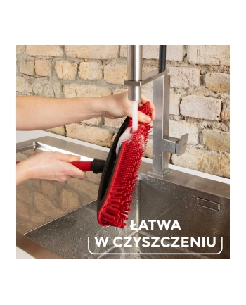 Wkład do szczotki do sierści i włosów Vileda Always Clean PET PRO nr 1