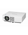 PROJEKTOR PANASONIC PT-VMZ51SEJ LASER LCD 5200ANSI - nr 1