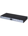 D-Link | Przełącznik | DGS-1510-28P | Zarządzanie przez Internet | Możliwość montażu w stojaku | Ilość portów 1 Gb/s (RJ-45) 24 | Ilość portów SFP 2 | Ilość portów SFP+ 2 | Ilość portów PoE/PoE+ 24 | Typ zasilacza Pojedynczy | 24 miesiąc(e) - nr 12
