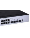 D-Link | Przełącznik | DGS-1510-28P | Zarządzanie przez Internet | Możliwość montażu w stojaku | Ilość portów 1 Gb/s (RJ-45) 24 | Ilość portów SFP 2 | Ilość portów SFP+ 2 | Ilość portów PoE/PoE+ 24 | Typ zasilacza Pojedynczy | 24 miesiąc(e) - nr 15