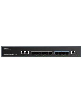 Grandstream GWN 7830 6SFP, 4SFP+ switch L3
